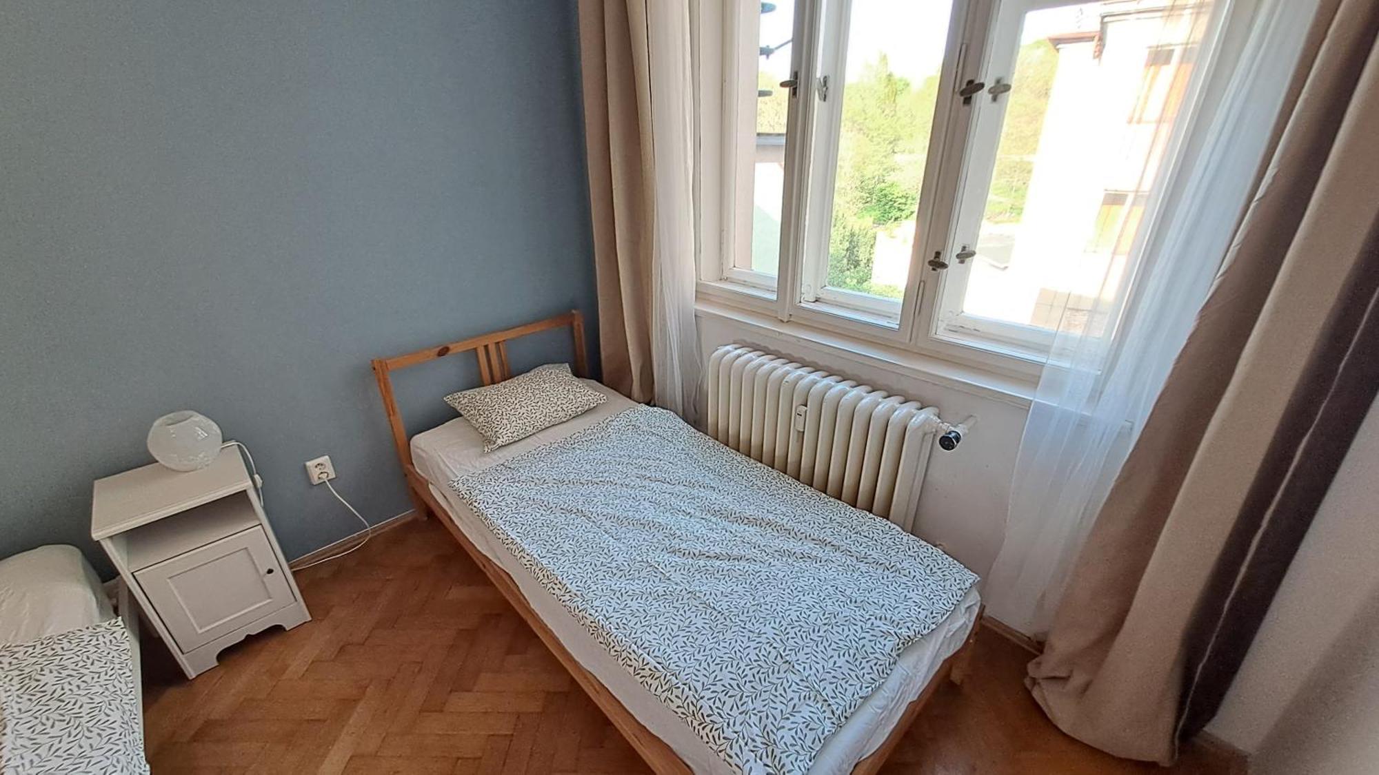 Appartamento Na Slupi Sanctuary: Serene 2-bedroom Getaway